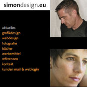 Webdesign. Grafikdesign. Fotografie